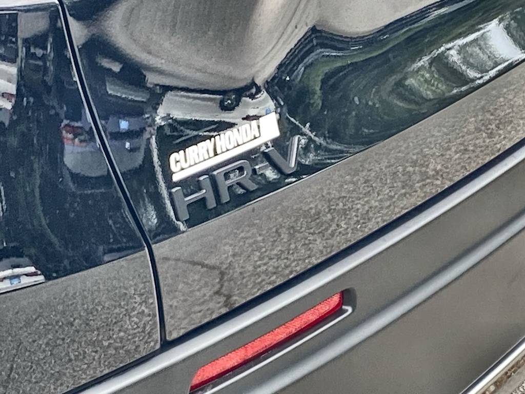 Thumbnail: 2027 Honda HR-V - 6
