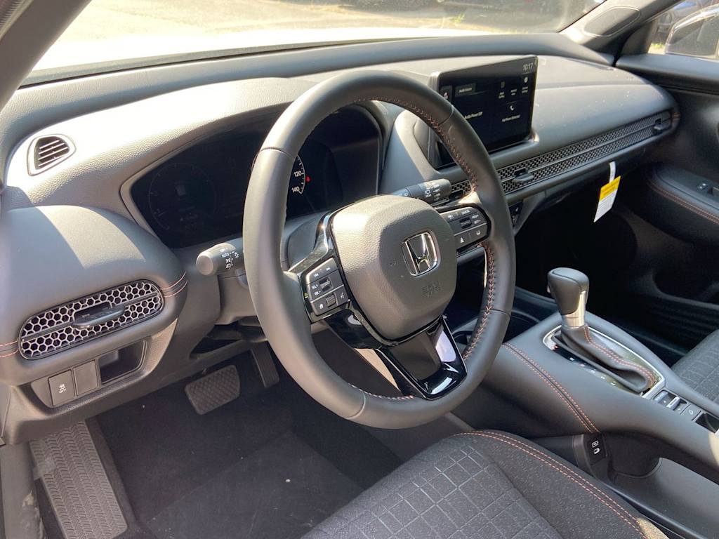 Thumbnail: 2027 Honda HR-V - 8