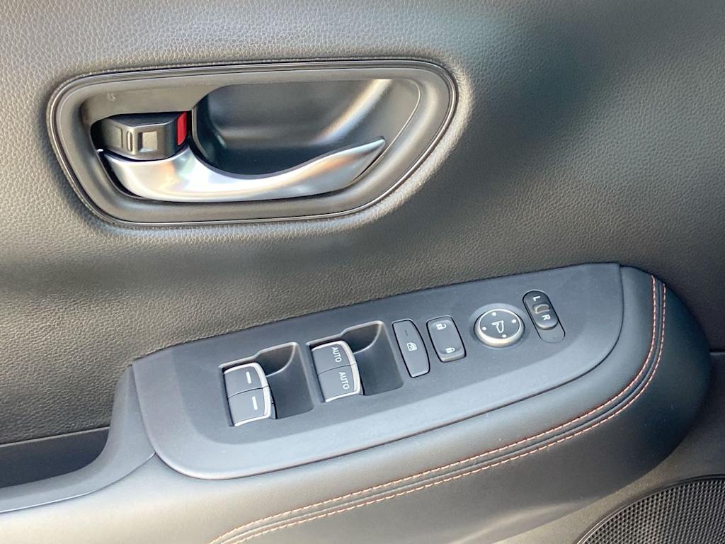 Thumbnail: 2027 Honda HR-V - 27