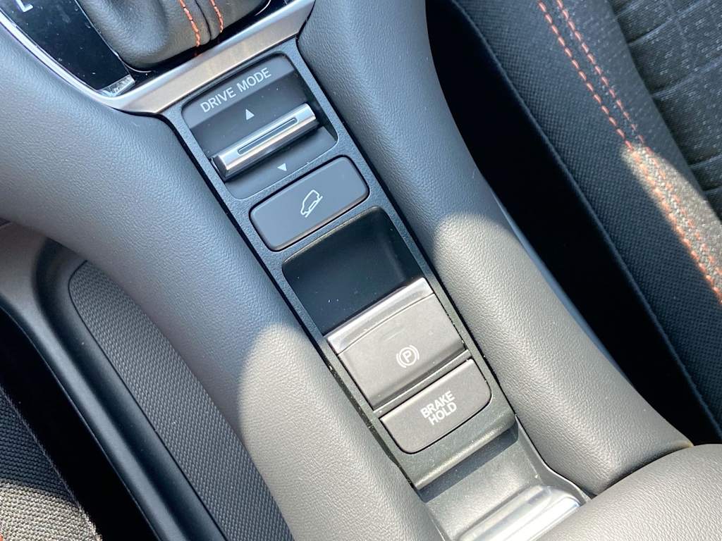 Thumbnail: 2027 Honda HR-V - 25