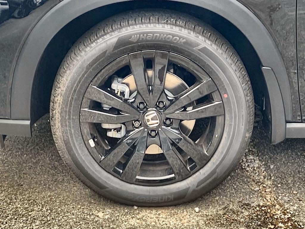 Thumbnail: 2027 Honda HR-V - 7
