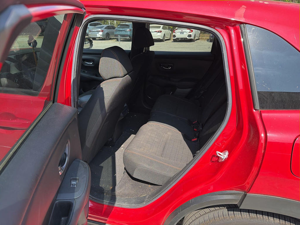 Thumbnail: 2023 Honda HR-V - 8