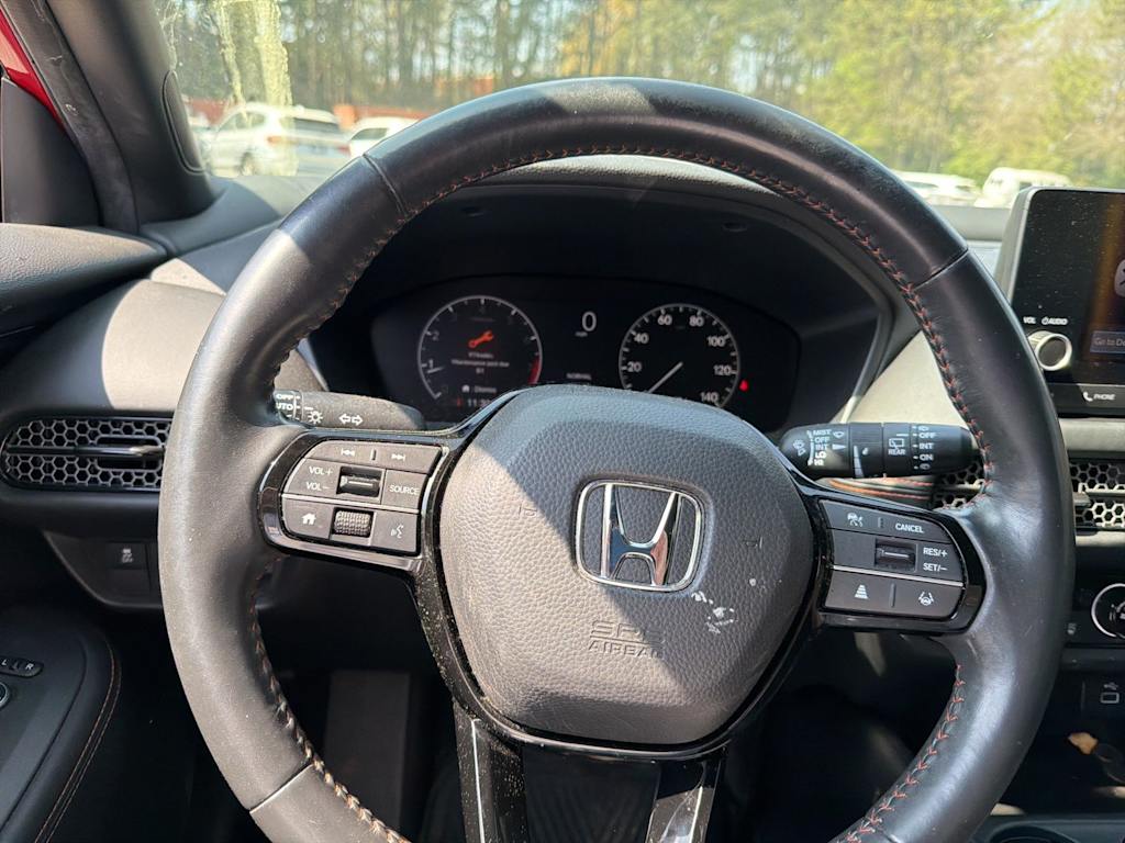 Thumbnail: 2023 Honda HR-V - 7