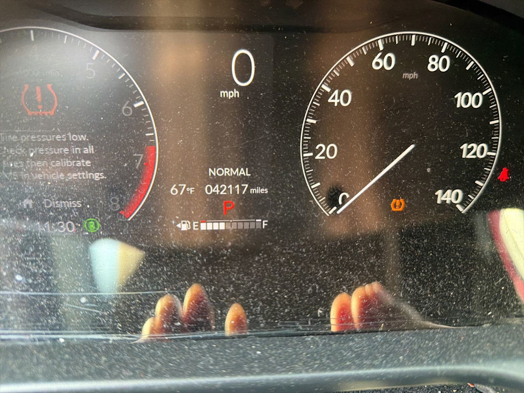 Thumbnail: 2023 Honda HR-V - 9