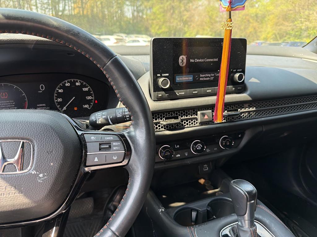 Thumbnail: 2023 Honda HR-V - 2