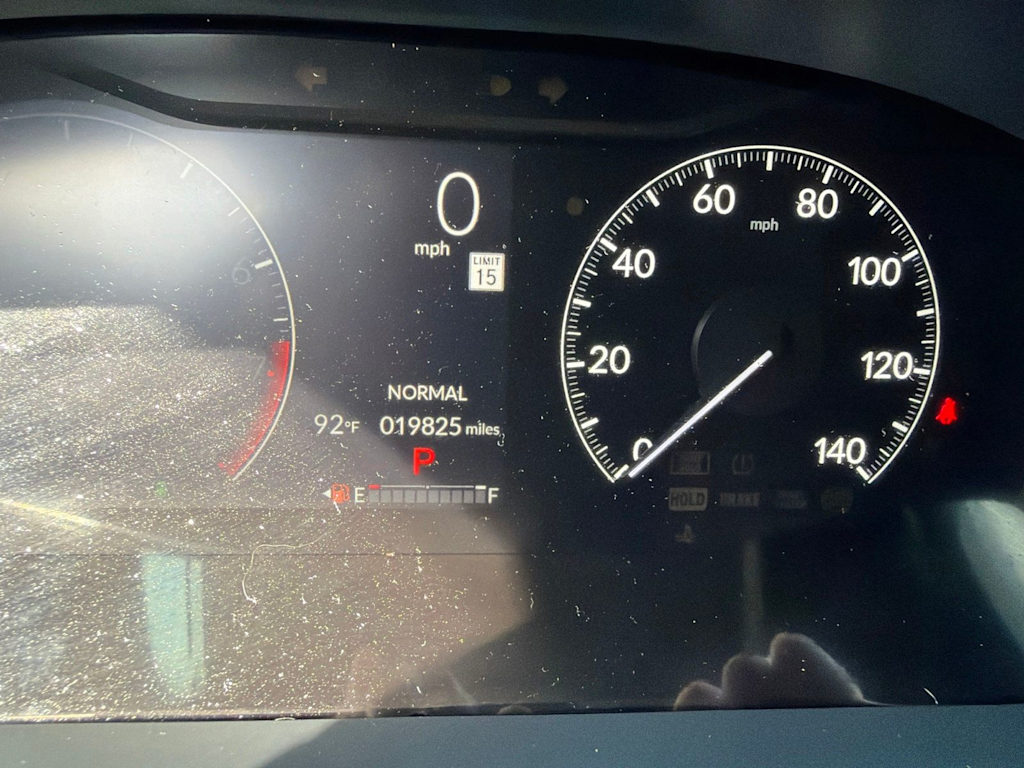 Thumbnail: 2024 Honda HR-V - 11