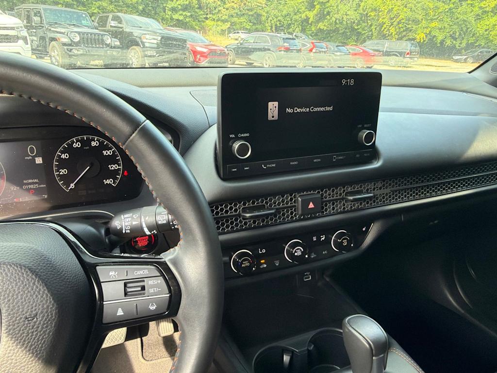 Thumbnail: 2024 Honda HR-V - 9