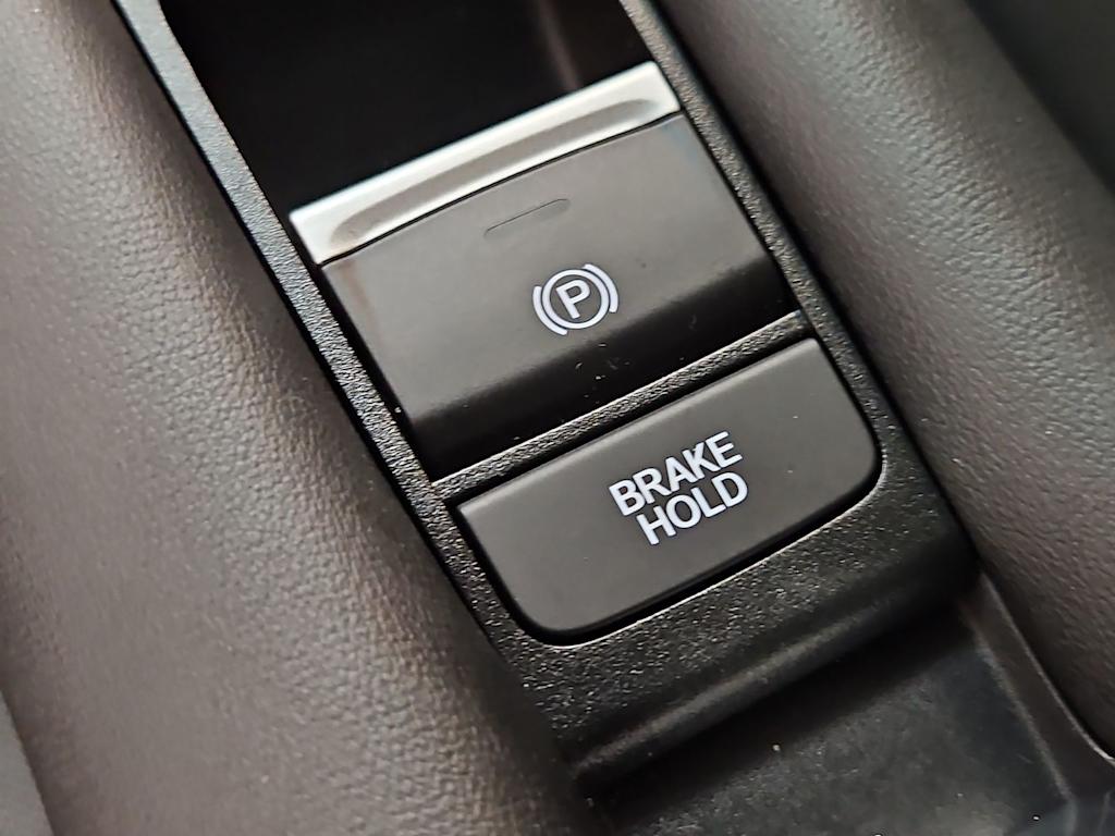Thumbnail: 2024 Honda HR-V - 14