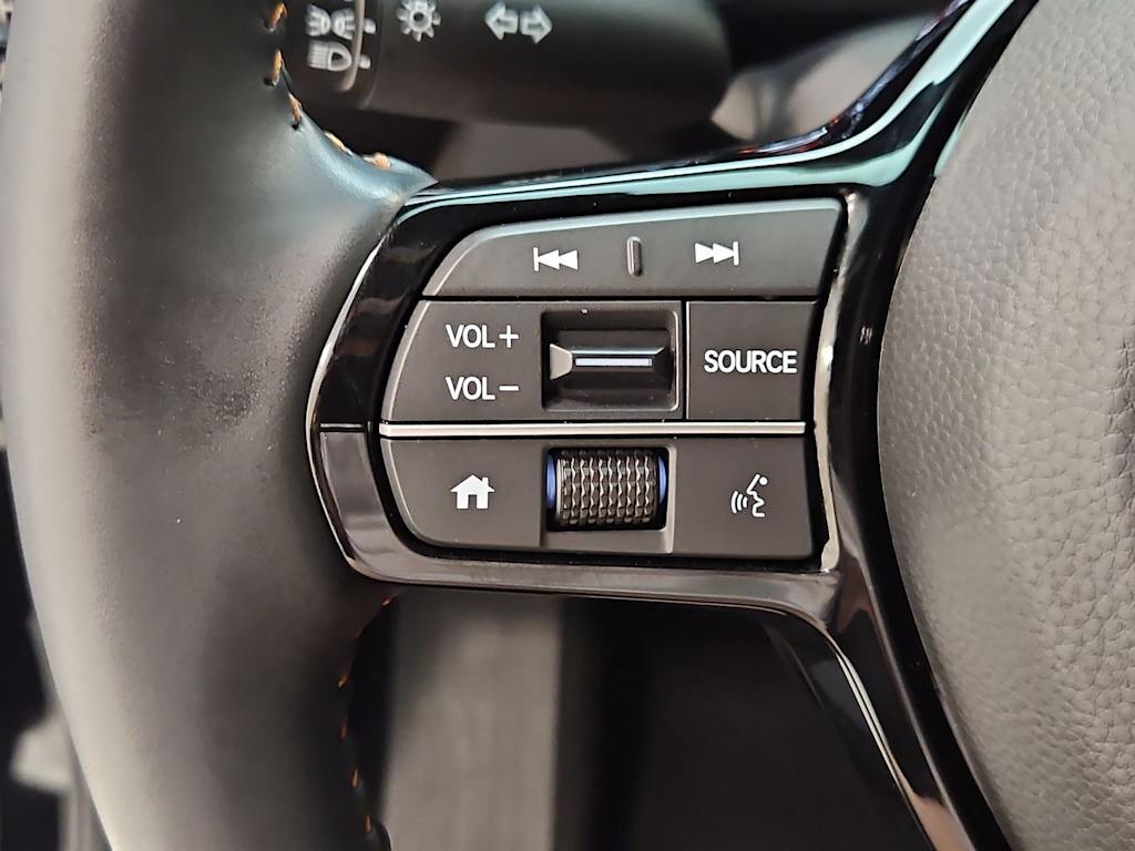 Thumbnail: 2024 Honda HR-V - 20