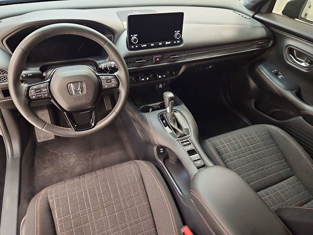 Thumbnail: 2024 Honda HR-V - 7