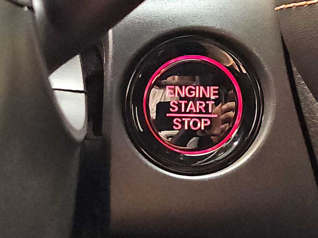 Thumbnail: 2024 Honda HR-V - 16
