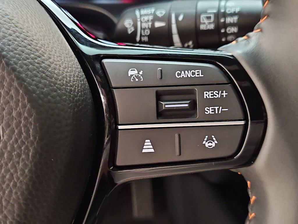 Thumbnail: 2024 Honda HR-V - 21