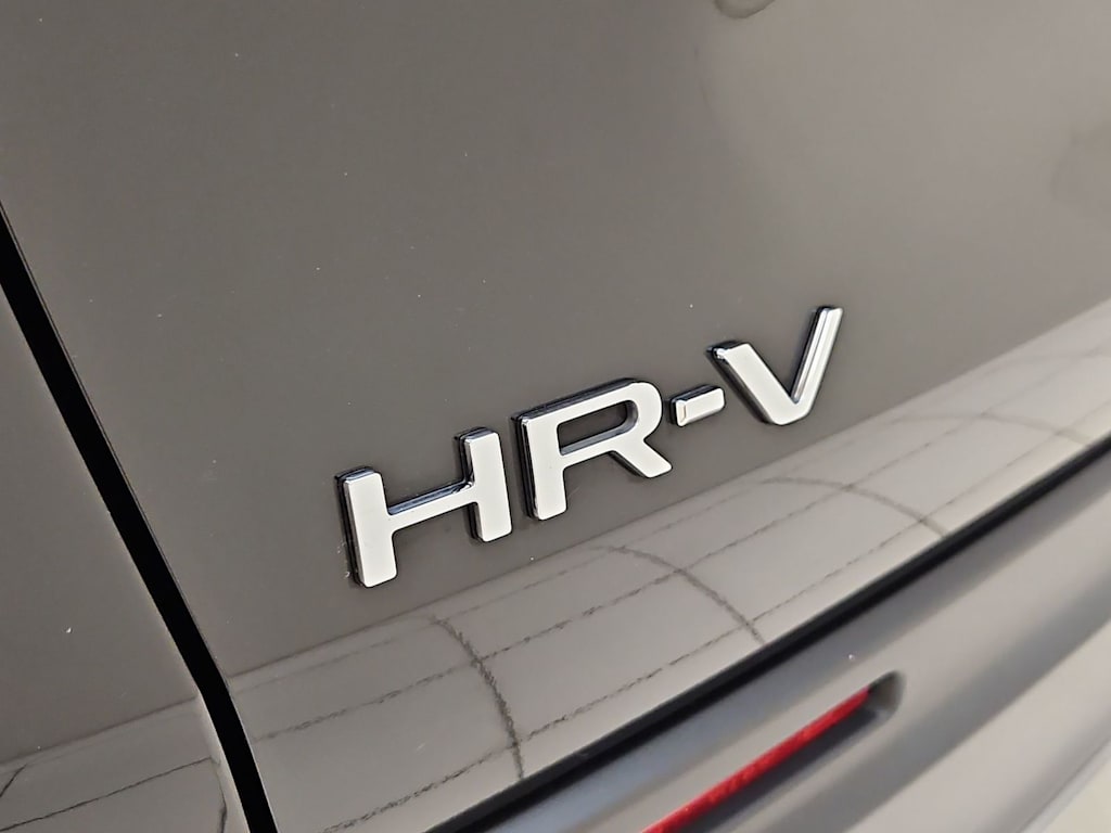 Thumbnail: 2024 Honda HR-V - 25