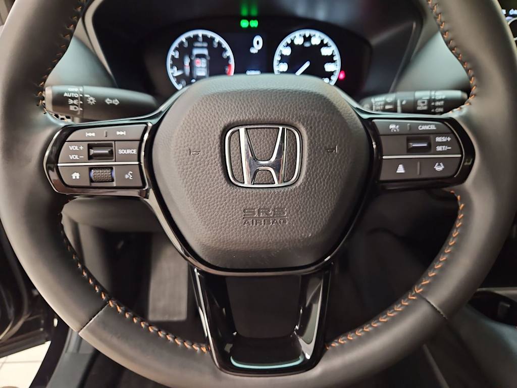 Thumbnail: 2024 Honda HR-V - 19