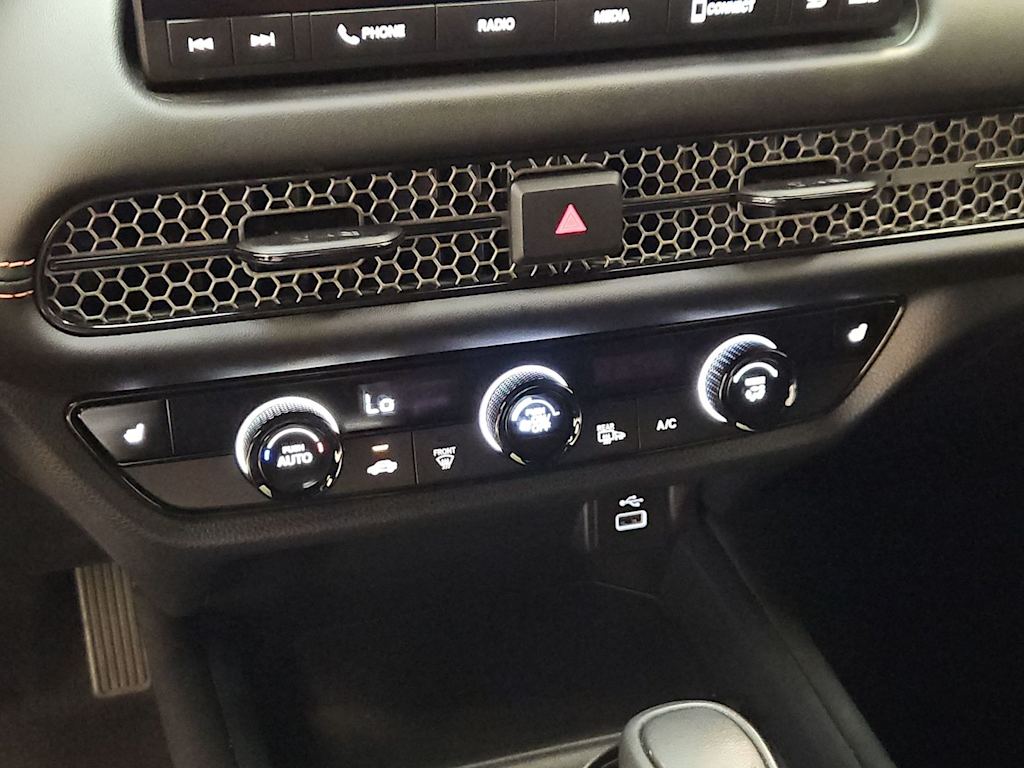 Thumbnail: 2024 Honda HR-V - 30
