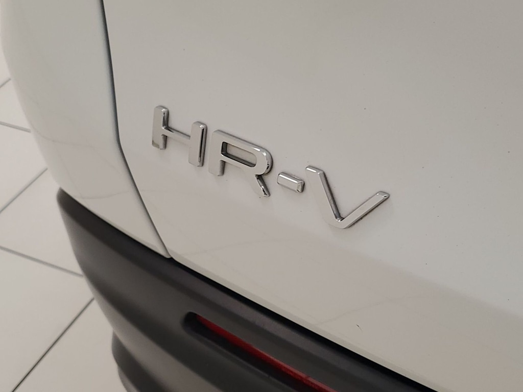 Thumbnail: 2025 Honda HR-V - 5