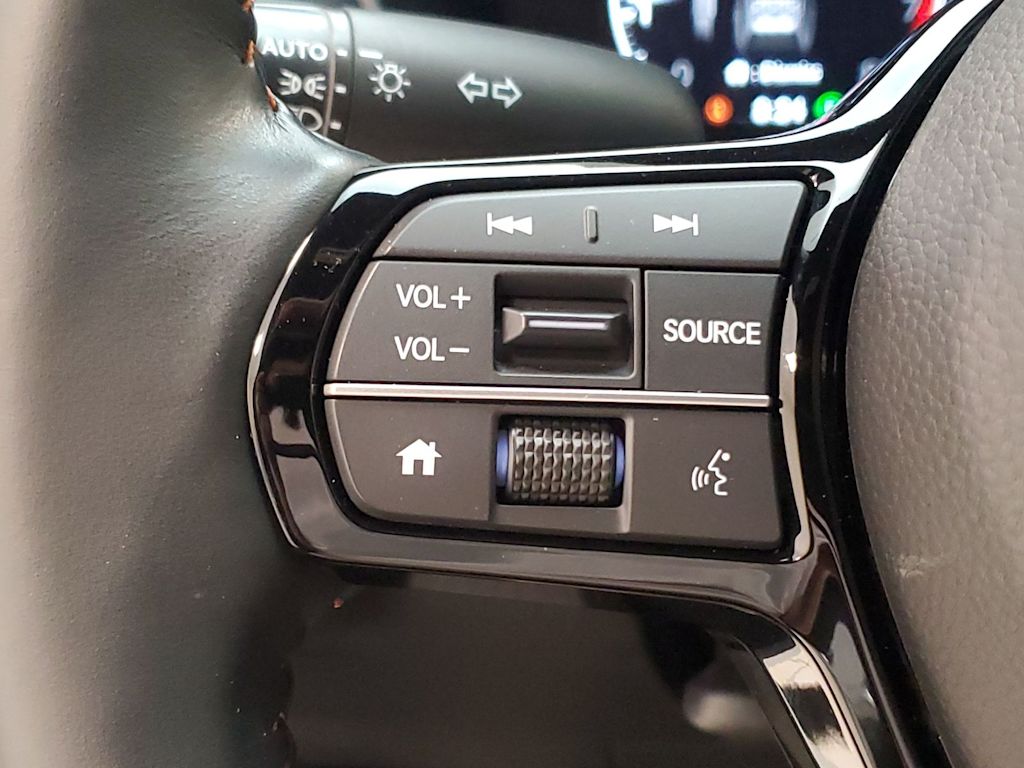 Thumbnail: 2025 Honda HR-V - 21