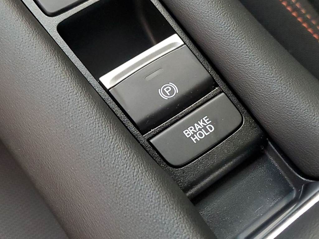 Thumbnail: 2025 Honda HR-V - 14