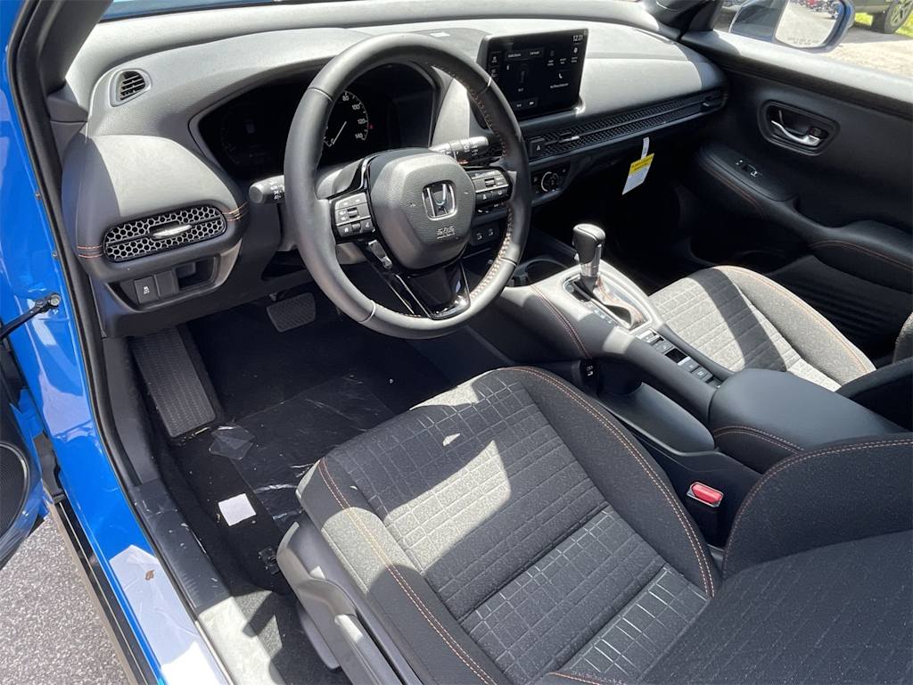 Thumbnail: 2026 Honda HR-V - 8