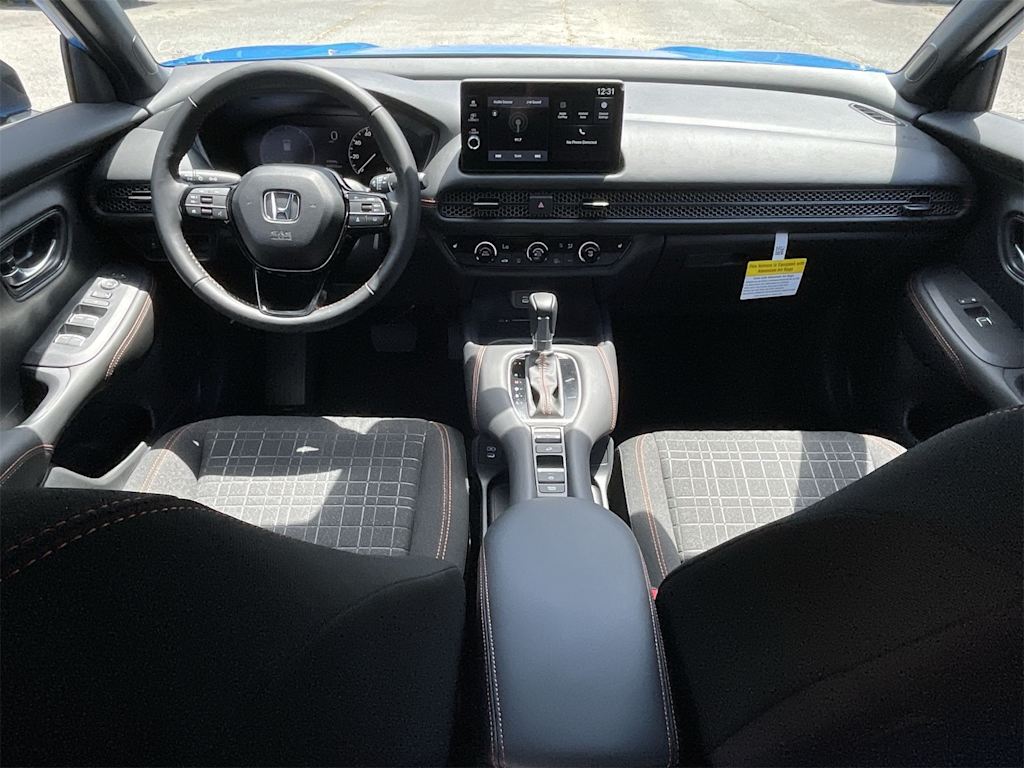 Thumbnail: 2026 Honda HR-V - 2