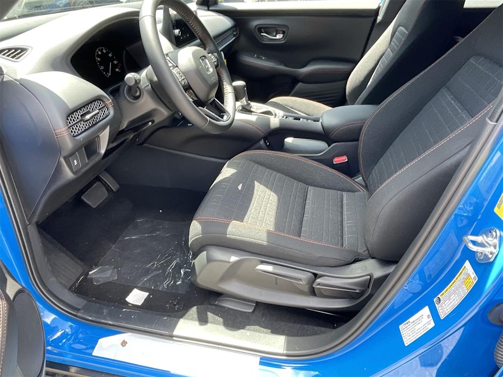 Thumbnail: 2026 Honda HR-V - 9