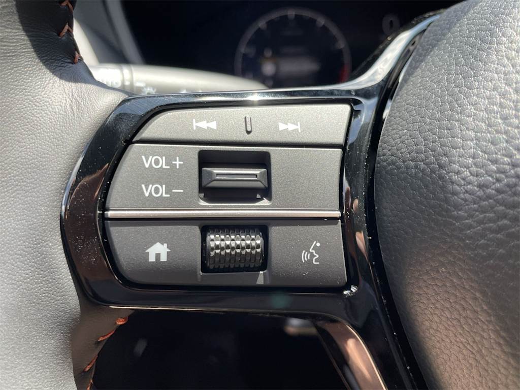 Thumbnail: 2026 Honda HR-V - 22