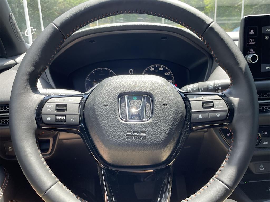 Thumbnail: 2026 Honda HR-V - 11