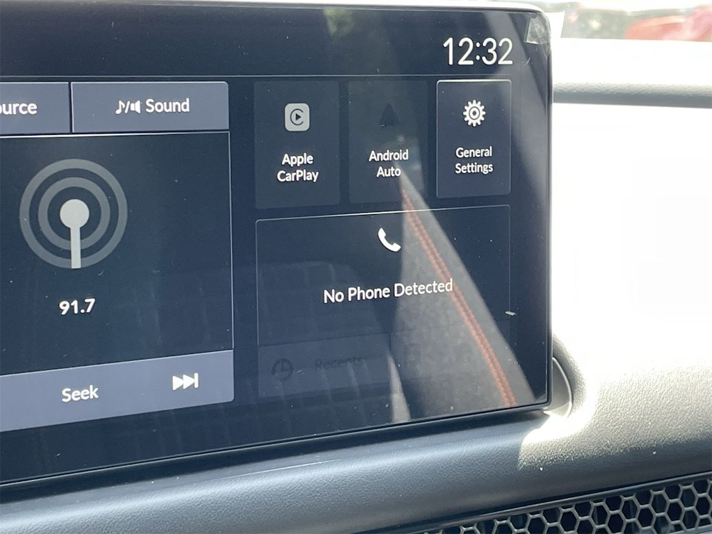 Thumbnail: 2026 Honda HR-V - 17