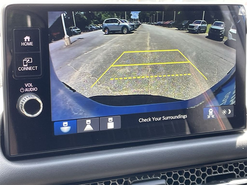 Thumbnail: 2026 Honda HR-V - 12