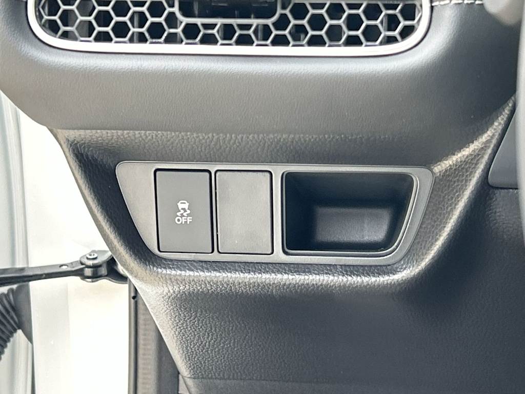 Thumbnail: 2027 Honda HR-V - 25