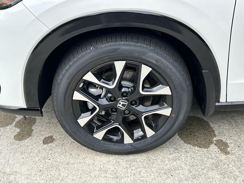 Thumbnail: 2027 Honda HR-V - 7