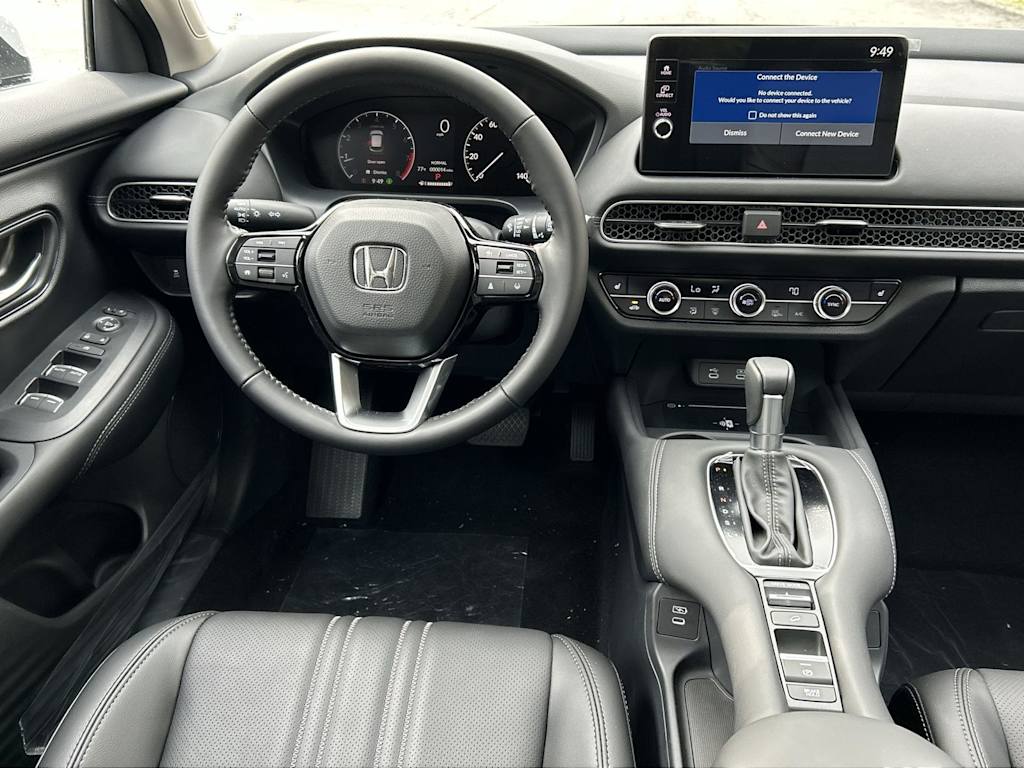 Thumbnail: 2027 Honda HR-V - 2