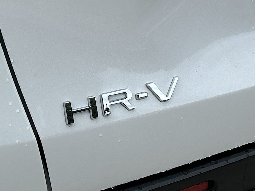 Thumbnail: 2027 Honda HR-V - 6