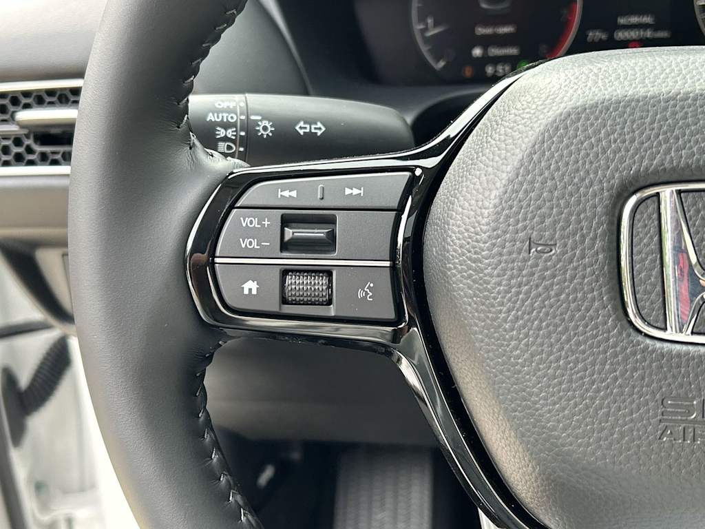Thumbnail: 2027 Honda HR-V - 22