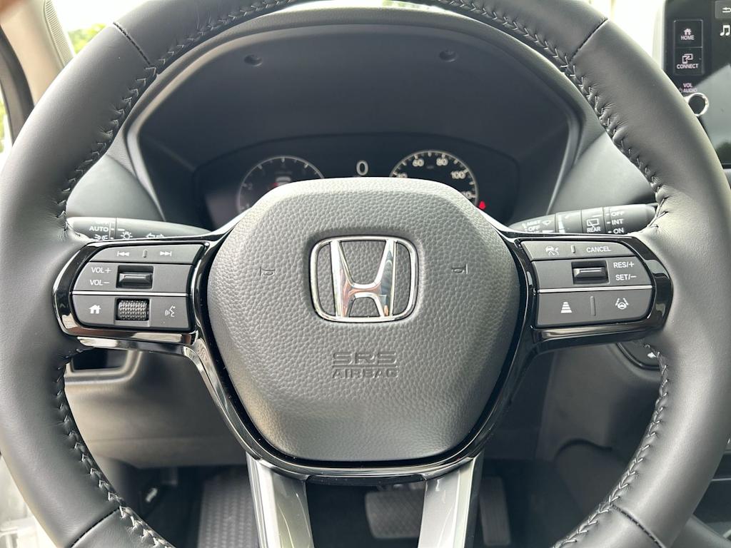 Thumbnail: 2027 Honda HR-V - 21