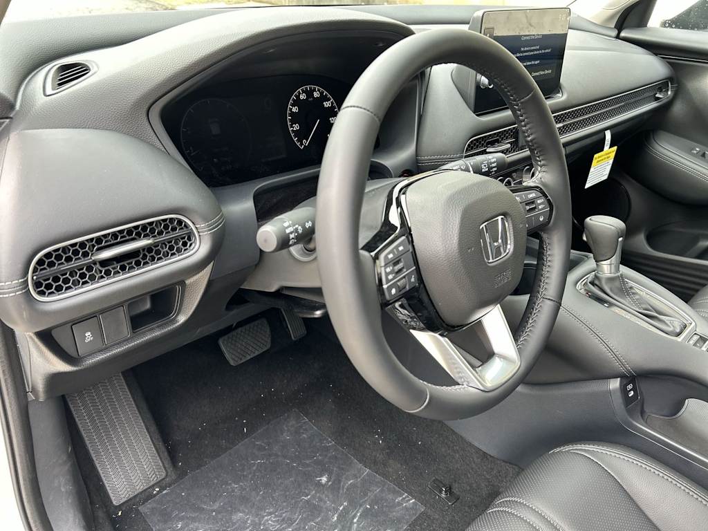 Thumbnail: 2027 Honda HR-V - 8