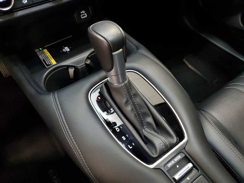 Thumbnail: 2023 Honda HR-V - 10