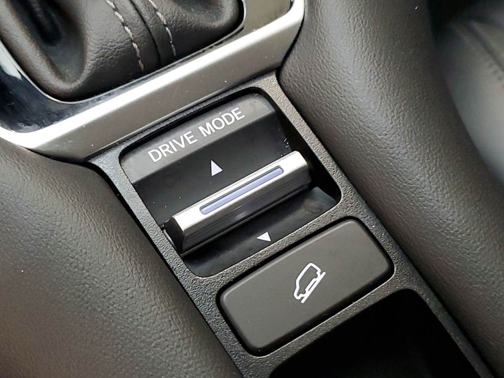 Thumbnail: 2023 Honda HR-V - 13