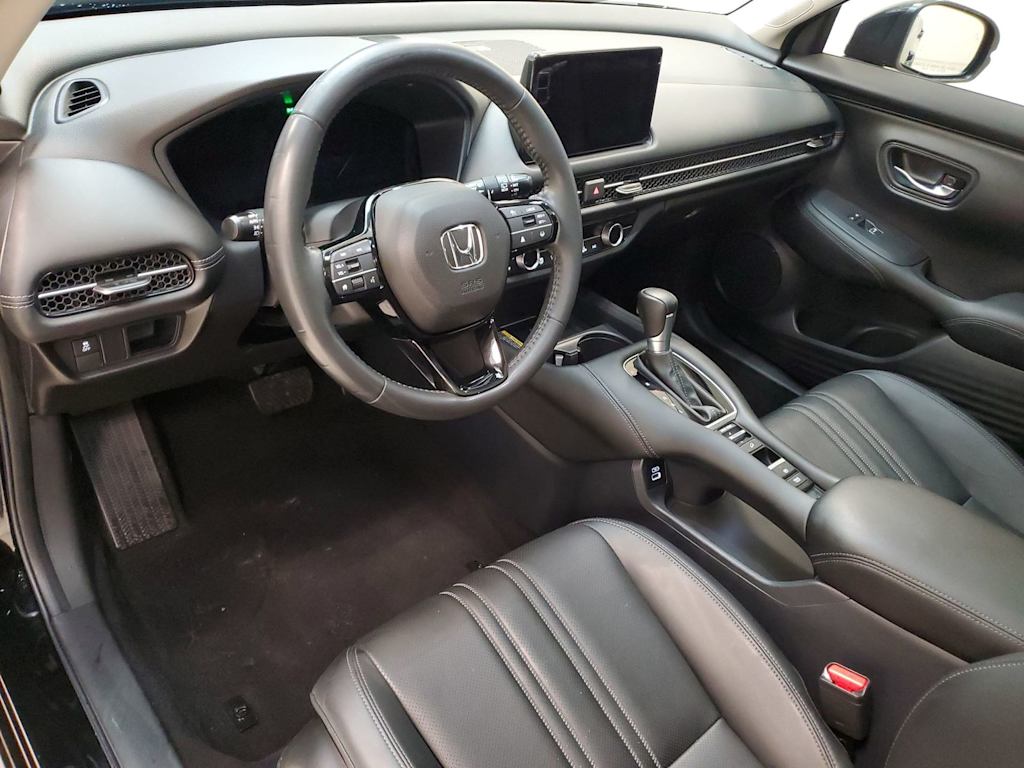 Thumbnail: 2023 Honda HR-V - 2