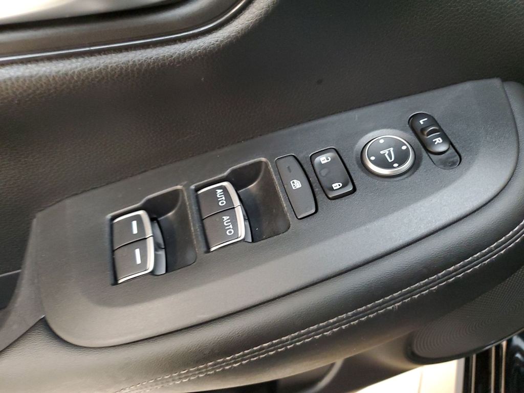 Thumbnail: 2023 Honda HR-V - 25