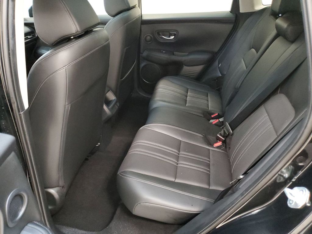 Thumbnail: 2023 Honda HR-V - 8