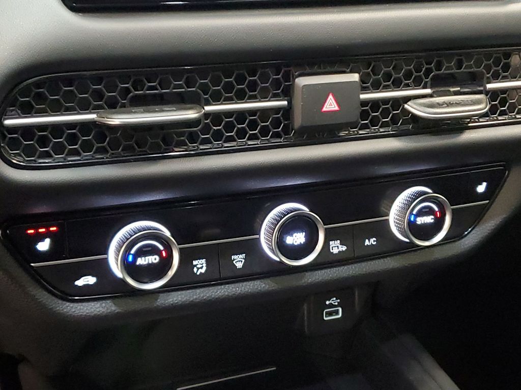 Thumbnail: 2023 Honda HR-V - 30