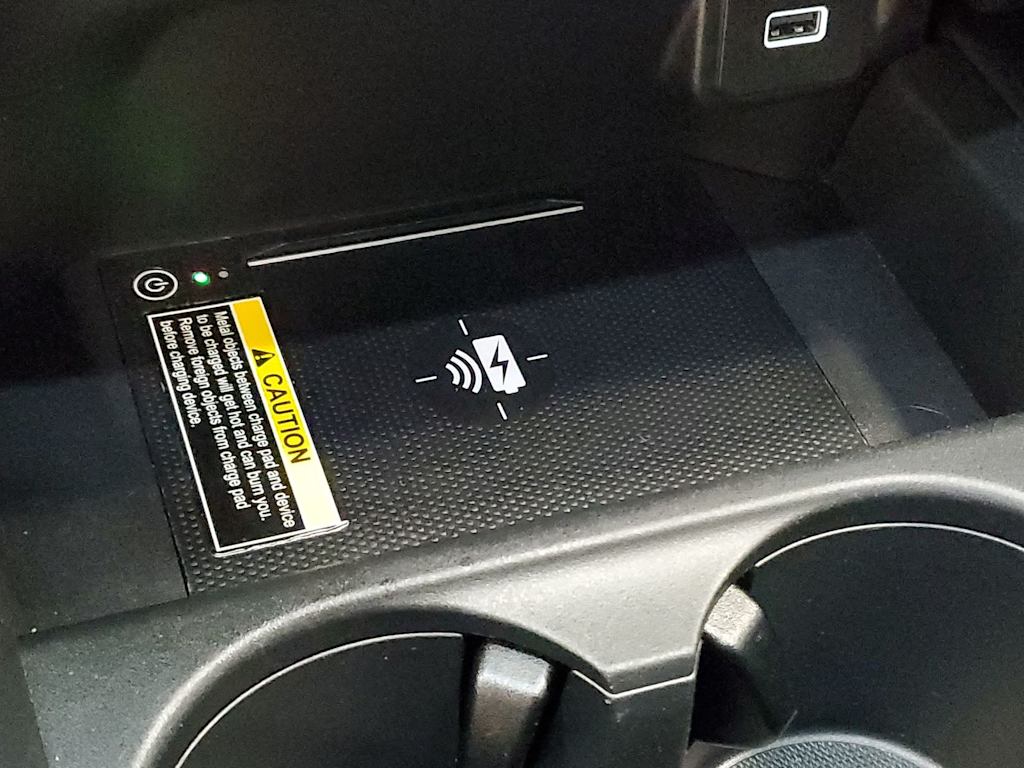 Thumbnail: 2023 Honda HR-V - 31