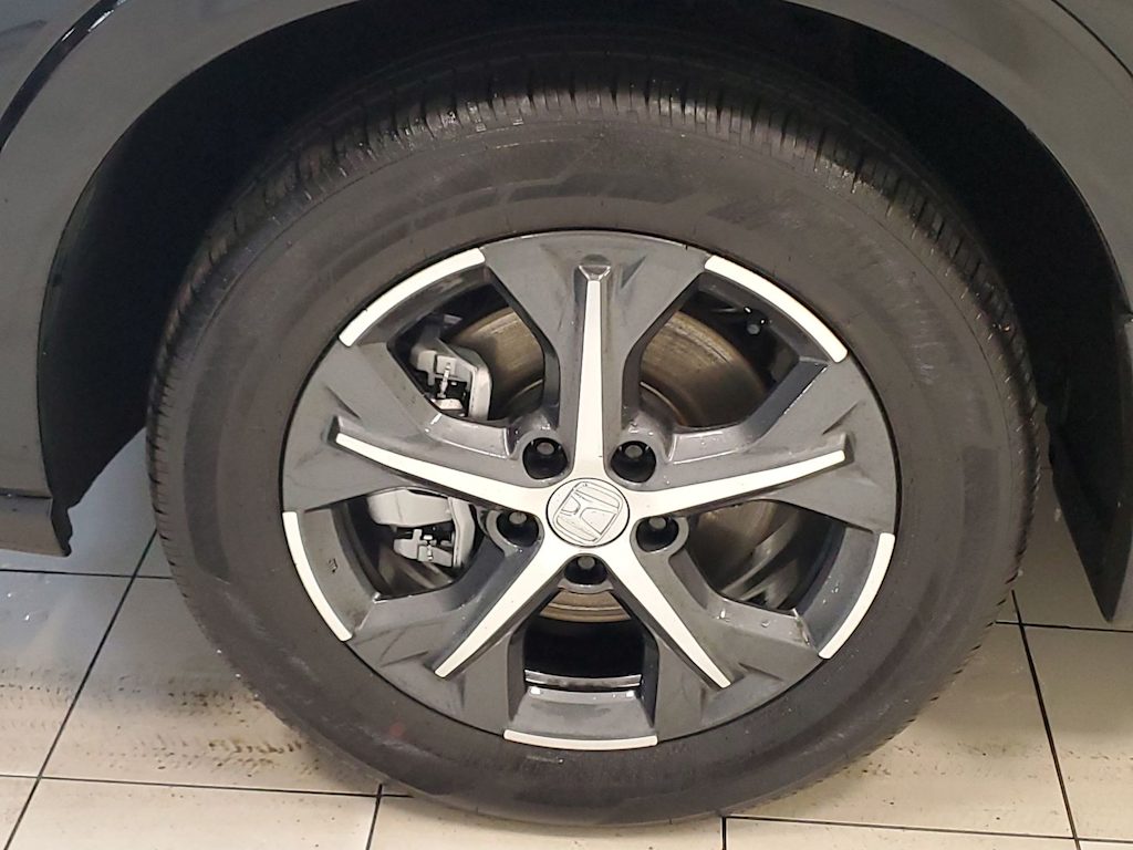 Thumbnail: 2023 Honda HR-V - 5