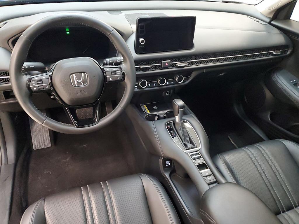 Thumbnail: 2023 Honda HR-V - 6