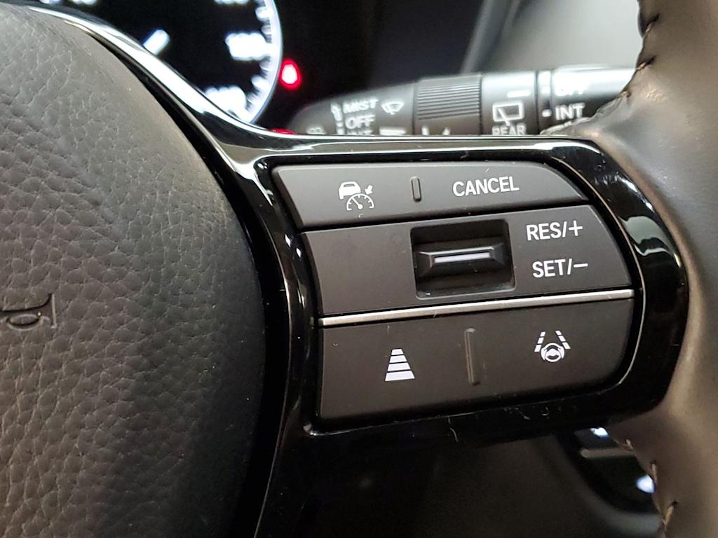 Thumbnail: 2023 Honda HR-V - 22