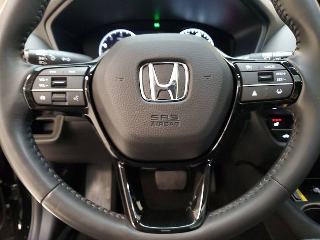 Thumbnail: 2023 Honda HR-V - 20