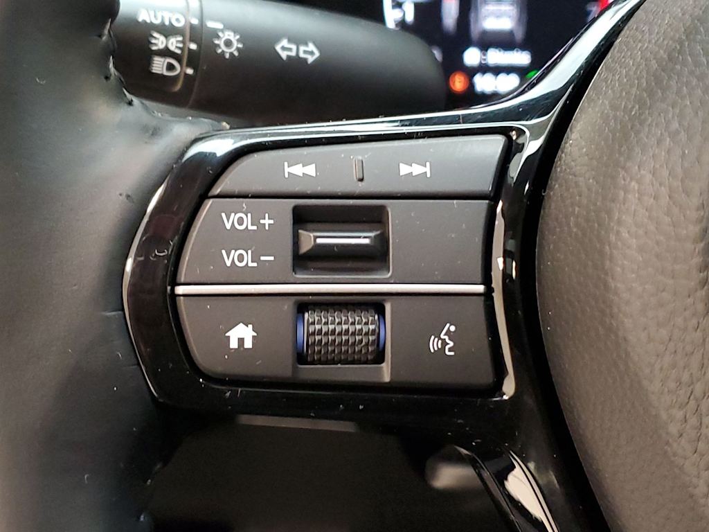 Thumbnail: 2023 Honda HR-V - 21