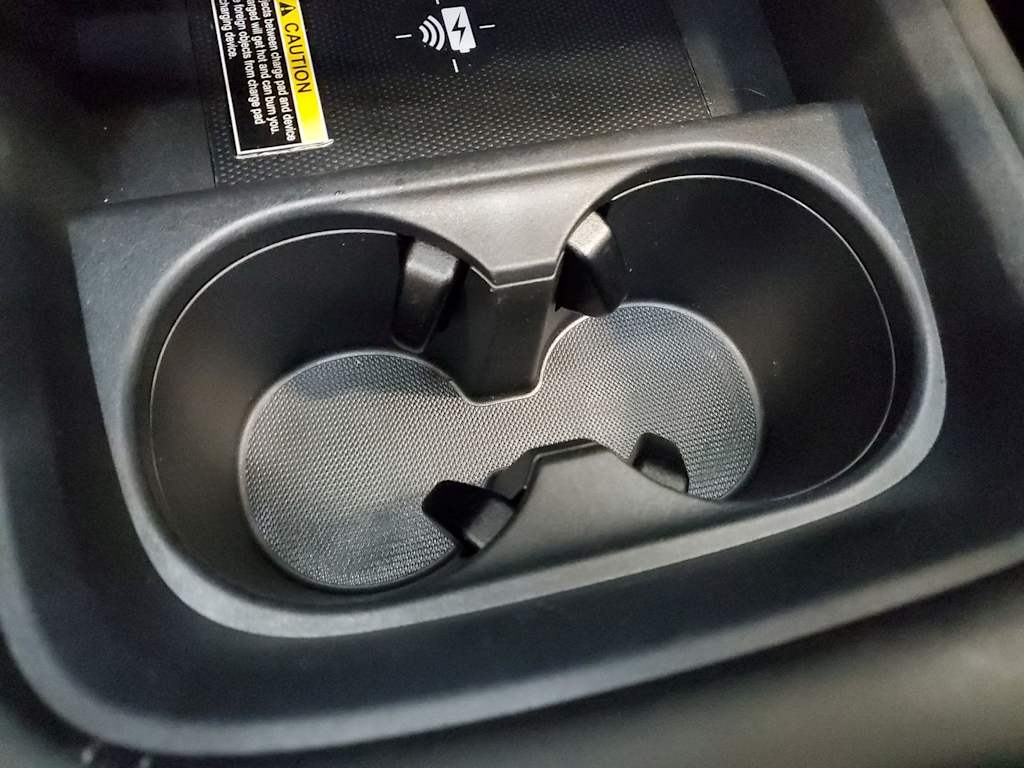 Thumbnail: 2023 Honda HR-V - 19