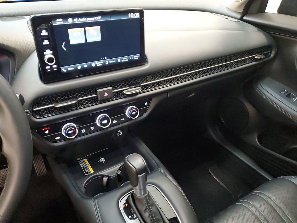 Thumbnail: 2023 Honda HR-V - 29